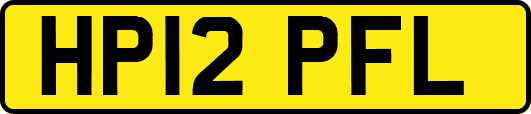 HP12PFL