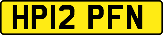 HP12PFN