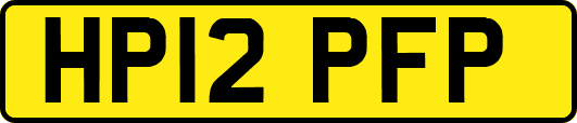 HP12PFP
