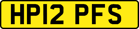 HP12PFS