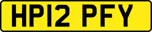HP12PFY