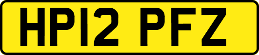 HP12PFZ