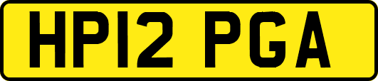 HP12PGA