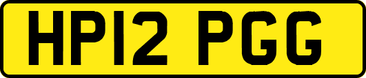 HP12PGG