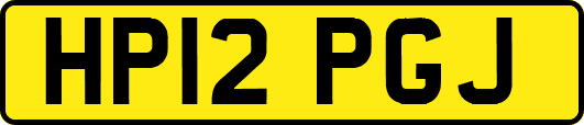 HP12PGJ