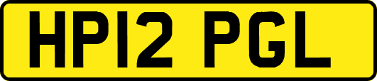 HP12PGL