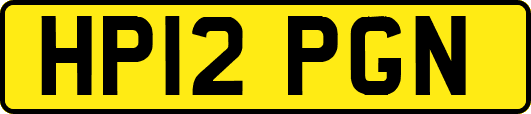 HP12PGN