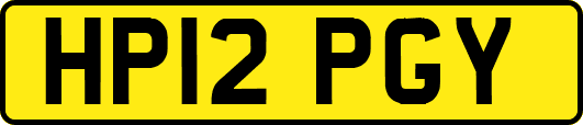 HP12PGY