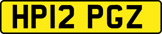 HP12PGZ