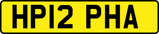 HP12PHA