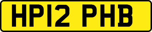 HP12PHB