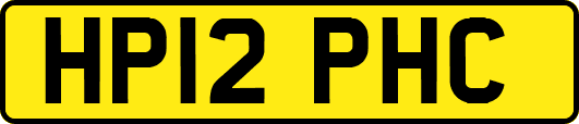 HP12PHC