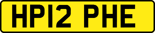 HP12PHE