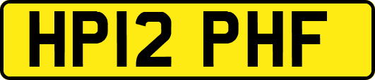 HP12PHF