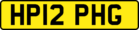 HP12PHG