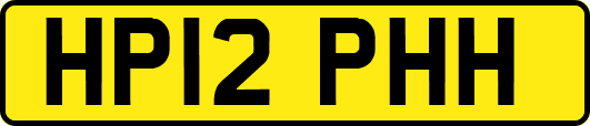 HP12PHH