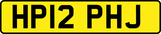 HP12PHJ