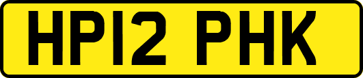 HP12PHK