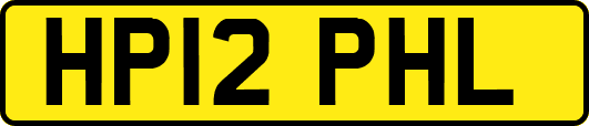 HP12PHL