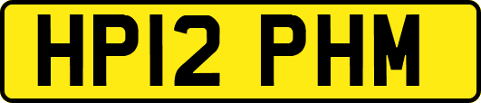 HP12PHM
