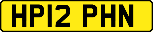 HP12PHN