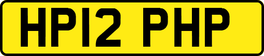 HP12PHP