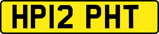 HP12PHT