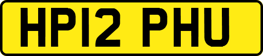 HP12PHU