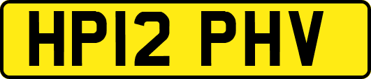 HP12PHV