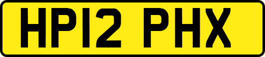 HP12PHX