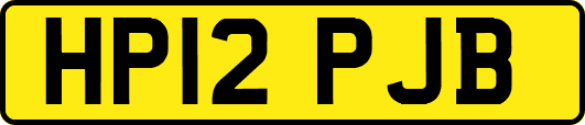 HP12PJB