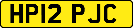 HP12PJC