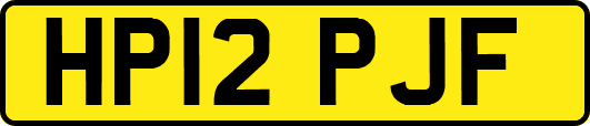 HP12PJF