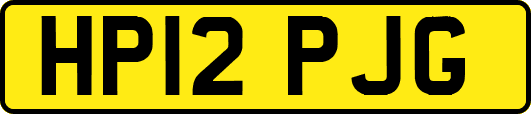 HP12PJG