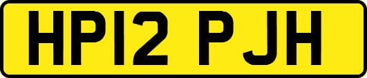 HP12PJH