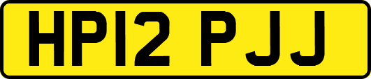 HP12PJJ