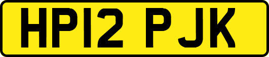 HP12PJK