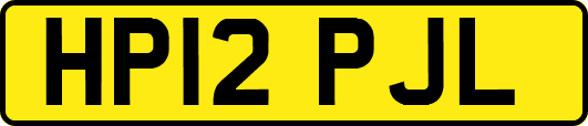 HP12PJL