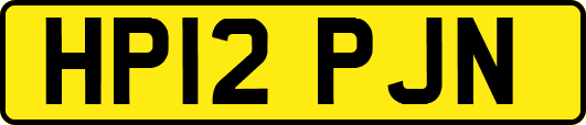 HP12PJN