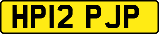 HP12PJP