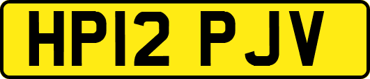 HP12PJV