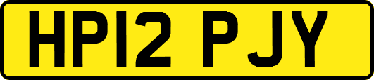 HP12PJY