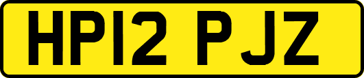HP12PJZ