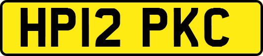HP12PKC