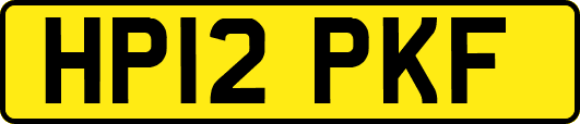 HP12PKF