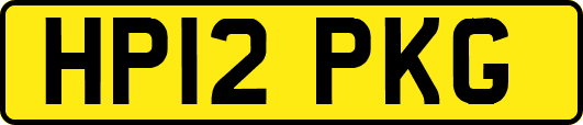 HP12PKG