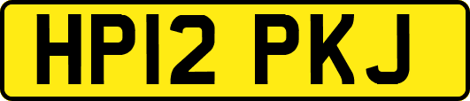 HP12PKJ