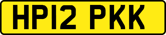 HP12PKK