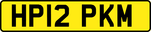 HP12PKM