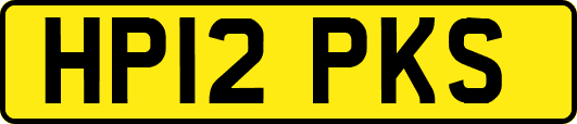 HP12PKS